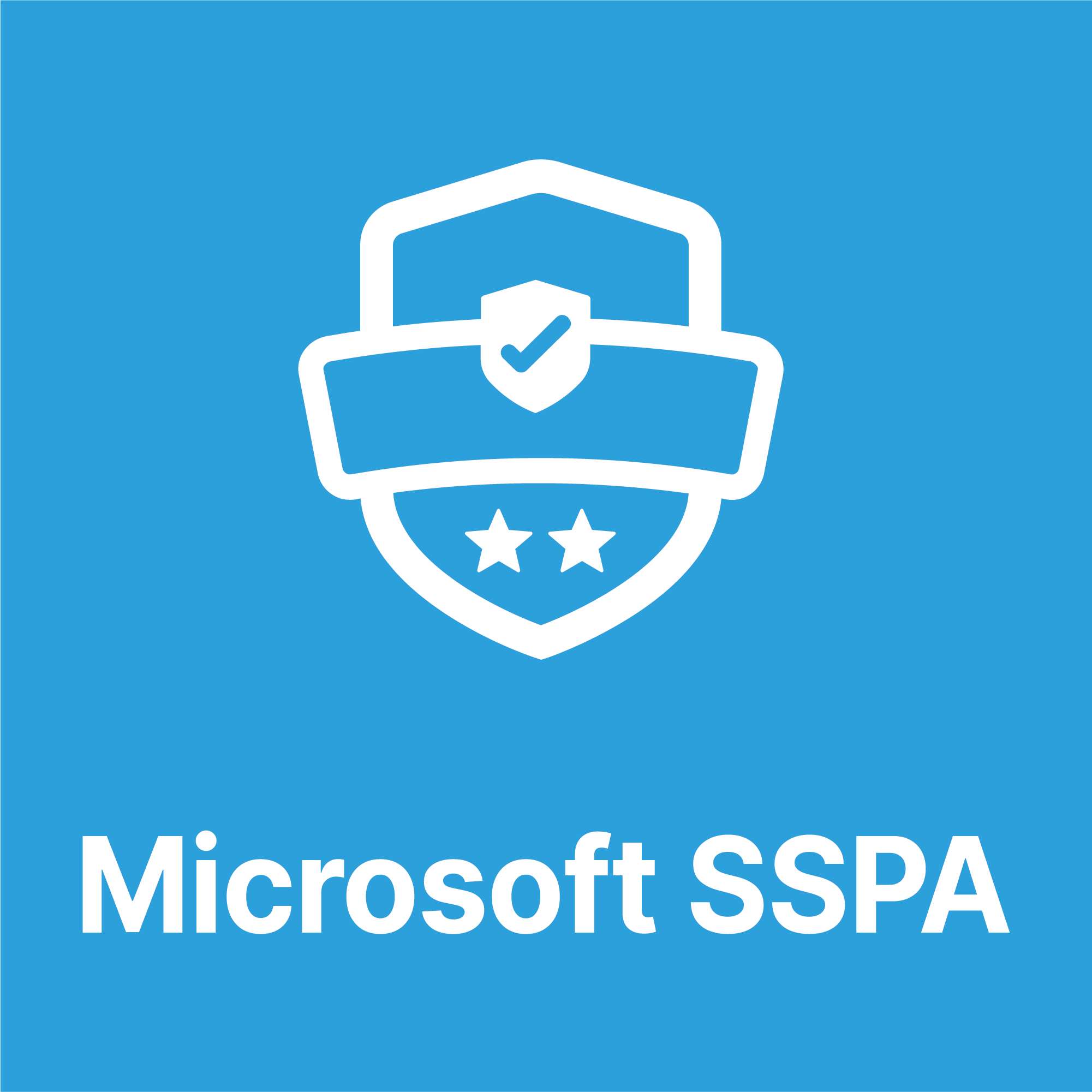 Marcum Darby | Microsoft SSPA
