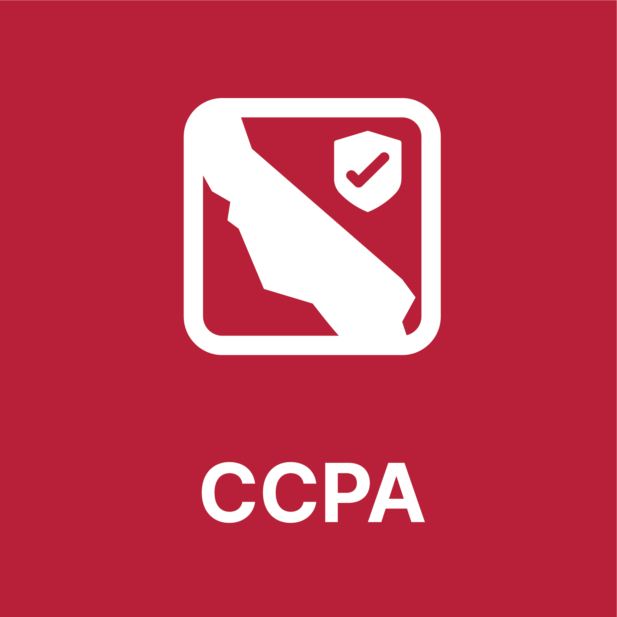 Marcum Darby | CCPA Assessment