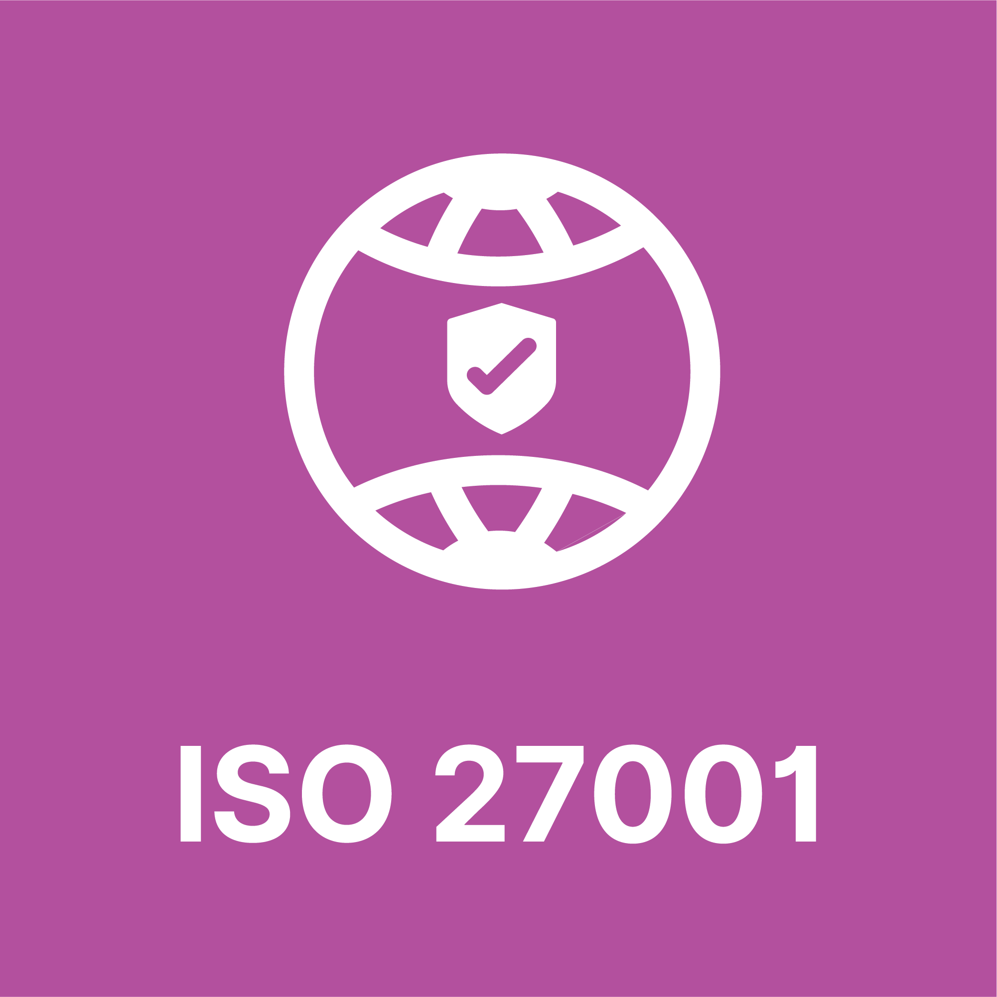 Marcum Darby | ISO 27001 Assessment